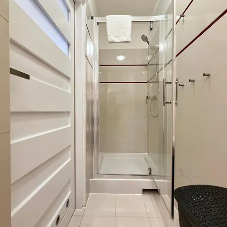 Poniatowskiego Comfort By Bookinghost Apartment