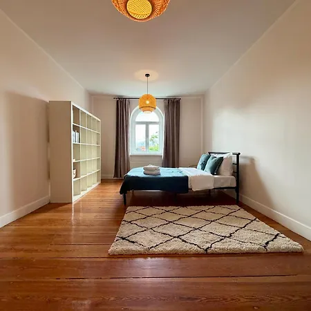 Apartment Poniatowskiego Comfort By Bookinghost